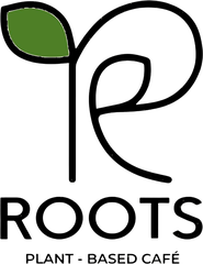 ROOTS plant-based café