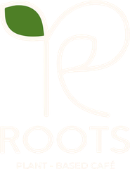 ROOTS plant-based café
